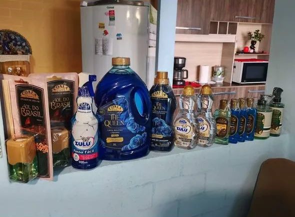 Foto enviada por Camila Ribeiro